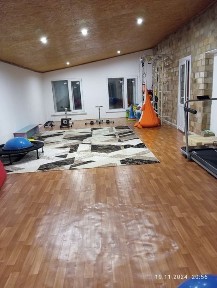 Сдам коттедж под офис Чубары