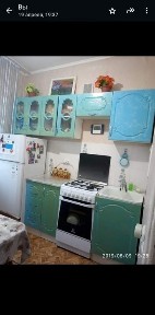 Продам 1.5 х комнатную квартиру
