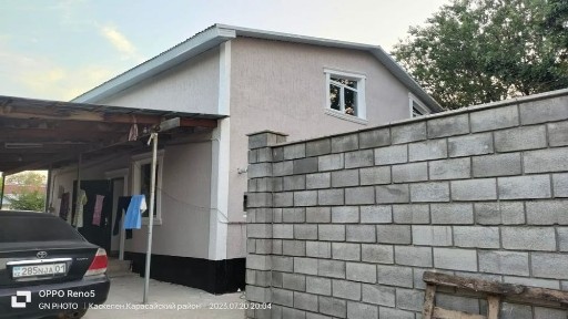 Алматинская область, Каскелен