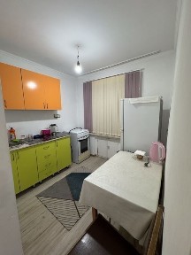 Продается 1-комнатная квартира в Центре