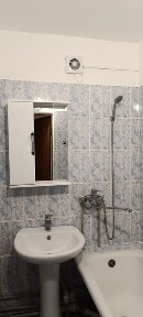 Квартира 3-х комнатная