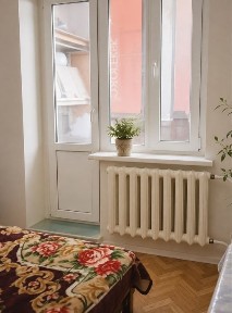 Квартира 3 комнатная, улучшенная, торг