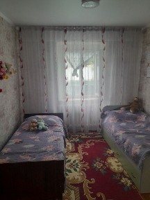 Продам дом в микр, Каратал. Талдыкорган.