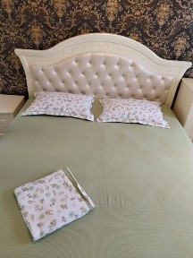 Юг. 2х ком кв Посуточно. Час. Норма,.клинка ORXUN Дом Дружбы, НИШ.