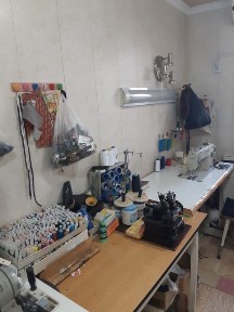 Сдам в аренду ателье