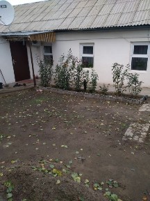 Продам дом в центре