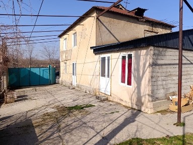 Дом продается в селе Акбастау (Кызылту)