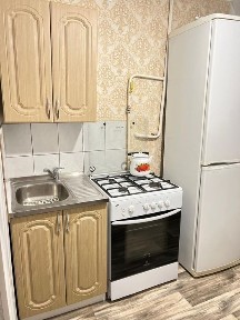 Сдам 2 комнатную квартиру на длительный срок. КСК 2 ЭТАЖ