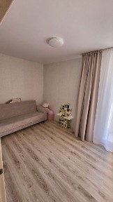 3-х ком мкр. Береке 85 м2