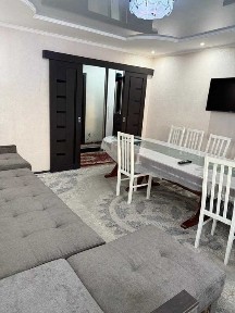 Карагандинская область, Караганда, Казыбекбийский район