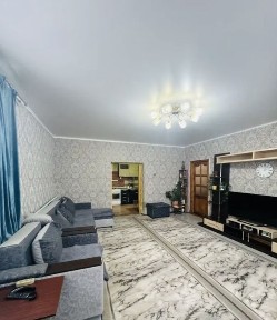 Восточно-Казахстанская область, Солнечное