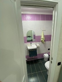 Сдам 1 комнатную квартиру в Актобе Ажарыы