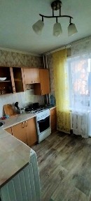 ТД РАХМЕТ Аренда посуточно. 1 ком. Квартира