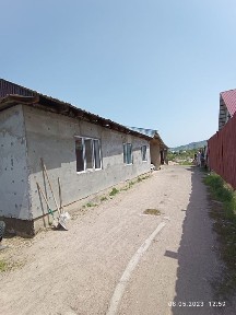 Алматинская область, Кендала