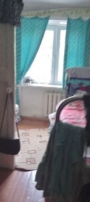 Продам 2х. ком. кв. 42кв. р-н депо Локом. Торг