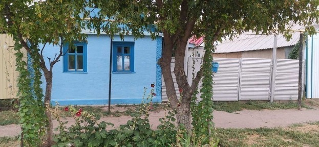 Продам 3-комнатный частный дом в центре города
