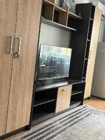 Алматинская область, Алматы, Турксибский район