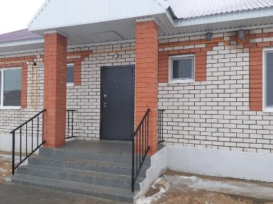 Продам новый дом в Кобде