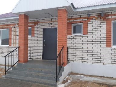 Продам новый дом в Кобде