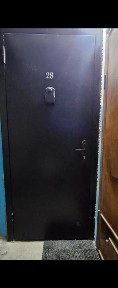 1ком квартира, центр