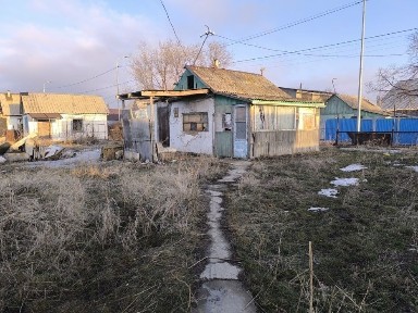Алматинская область, Талдыкорган, Микрорайон 1