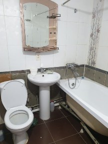 Сдается двухкомнатная квартира в аренду долгосрочно