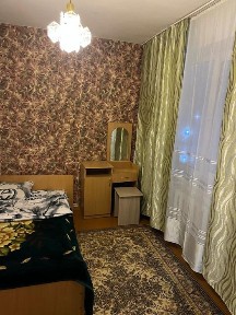 Сдам квартиру на длит срок