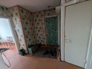Продам 3х ком. квартиру район Колхоз. рынка.
