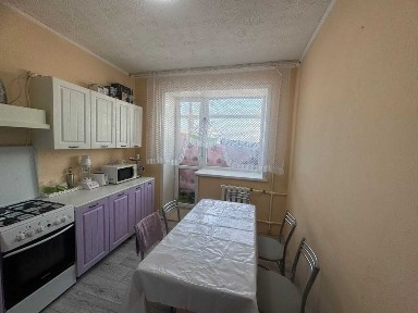 Продам 2х комн. квартиру по мкр. Горняк 128. Подходит под ИПОТЕКУ