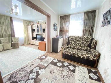 Карагандинская область, Караганда, Октябрьский район