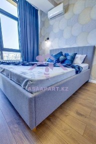 Asaapart.kz квартира в Алматы посуточно ЖК Ламия Стадион