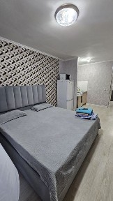 Евразия, Майлина 31, ЖК Апато вай фай