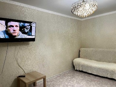 2ком. квартира посуточно