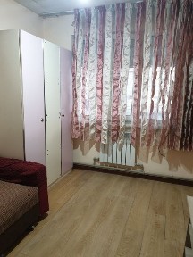 Сдам времянку.