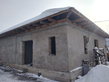 Срочно продам дом, село Турген