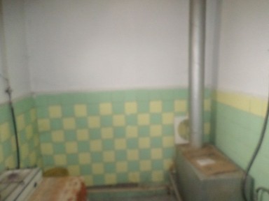 Туркестанская область, Кирово