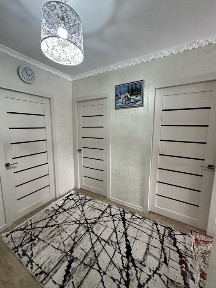 Карагандинская область, Сатпаев