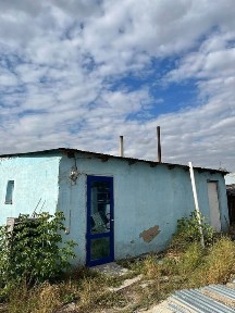 Карагандинская область, Актас