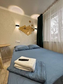 Квартира по часам, човавя, на час, на ночь, Абая Алтынсарина