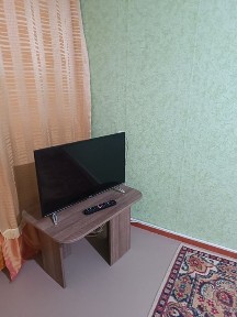 1-ком. 6-18. Smart-TV. Wi-Fi. Документы. Чек, счёт- фактура.