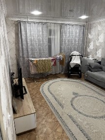 Продам 4-х комн квартиру