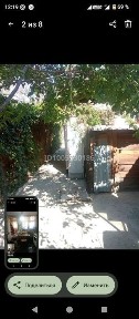 Продам дом барачного типа