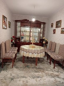 Продаётся дом 92 кв