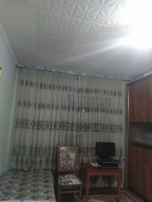 Продам полдома в районе Химпоселка