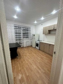 Продам квартиру в новостройке. район Азия