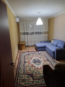 Сдам 2-х квартиру на кунаева 19