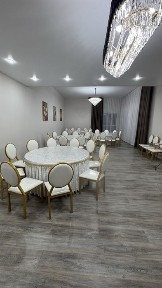 Коттедж для мероприятий, отдыха и размещения гостей [будни дешевле]