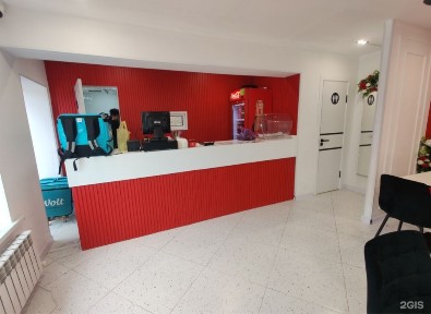 Атырауская область, Кульсары