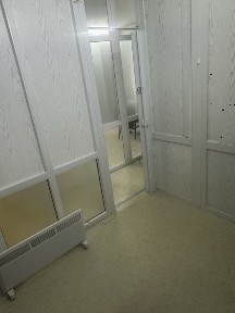 Сдается кабинет в ТД Евразия