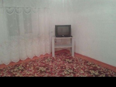 Времянка жалға беріледі.